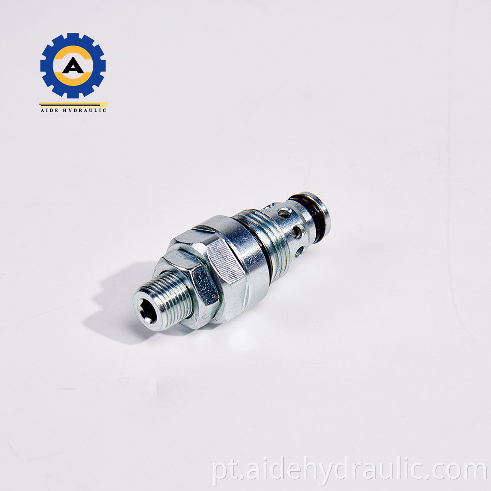 Throttle Valve